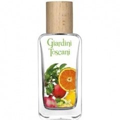 Giardini Toscani - Frutteto del Sole